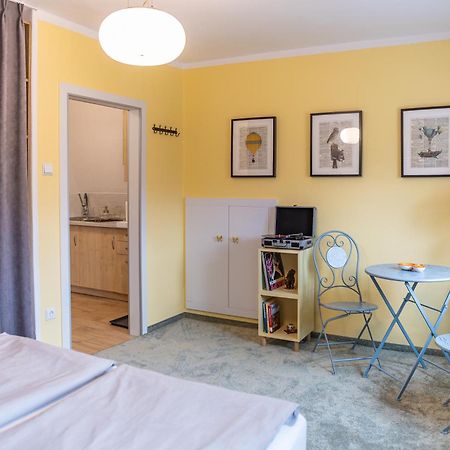 Apartament Domo Breslavia Exterior foto