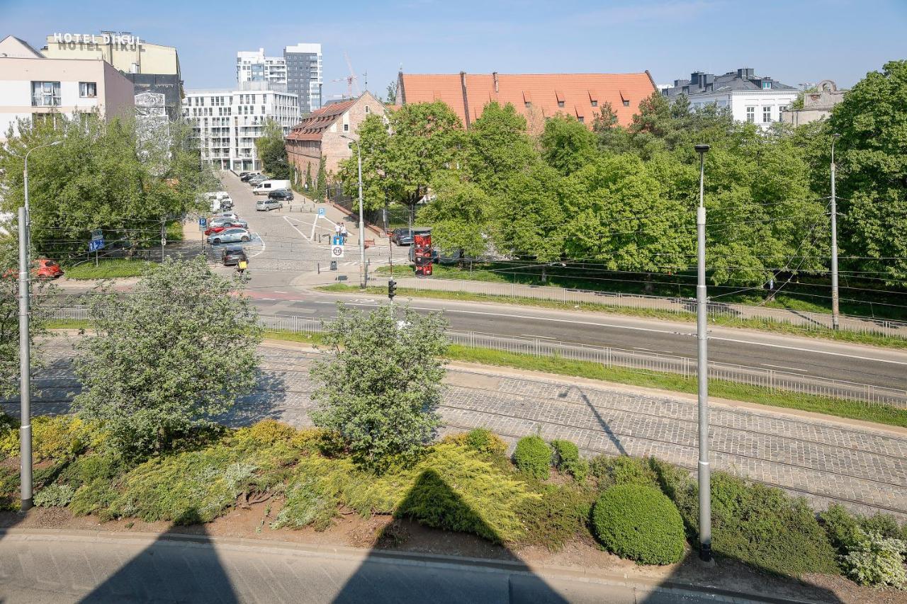 Apartament Domo Breslavia Exterior foto