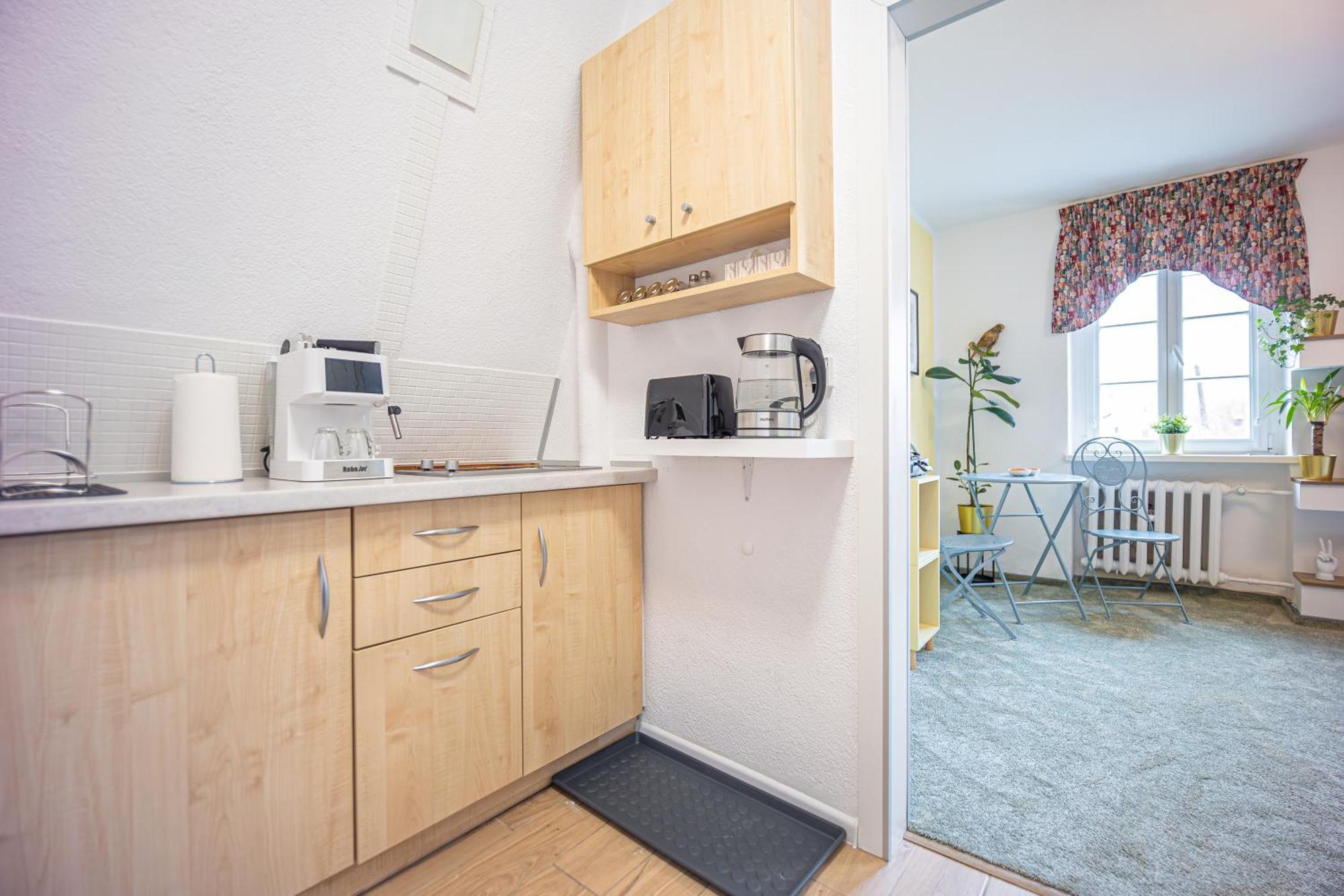 Apartament Domo Breslavia Exterior foto