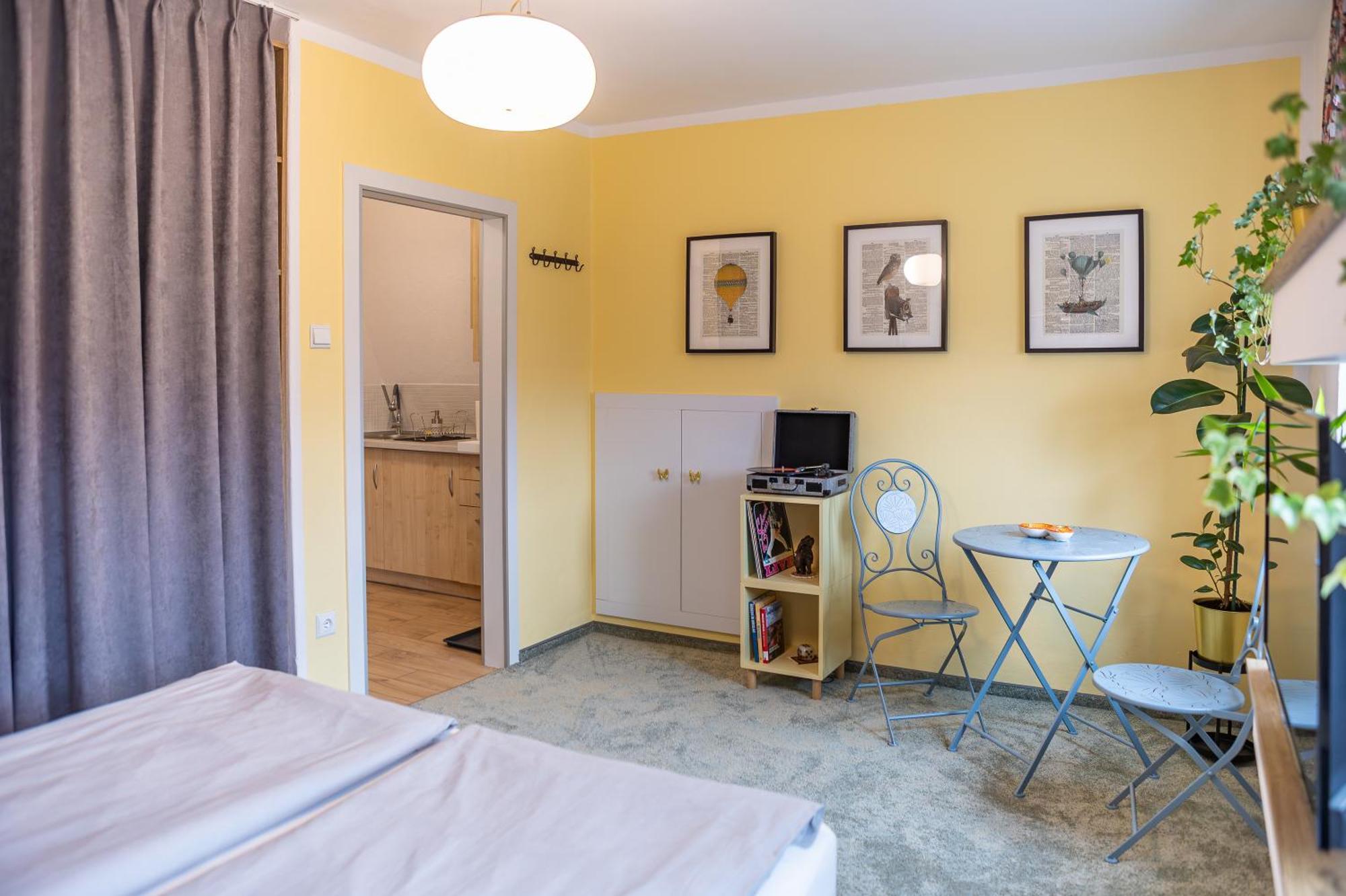 Apartament Domo Breslavia Exterior foto